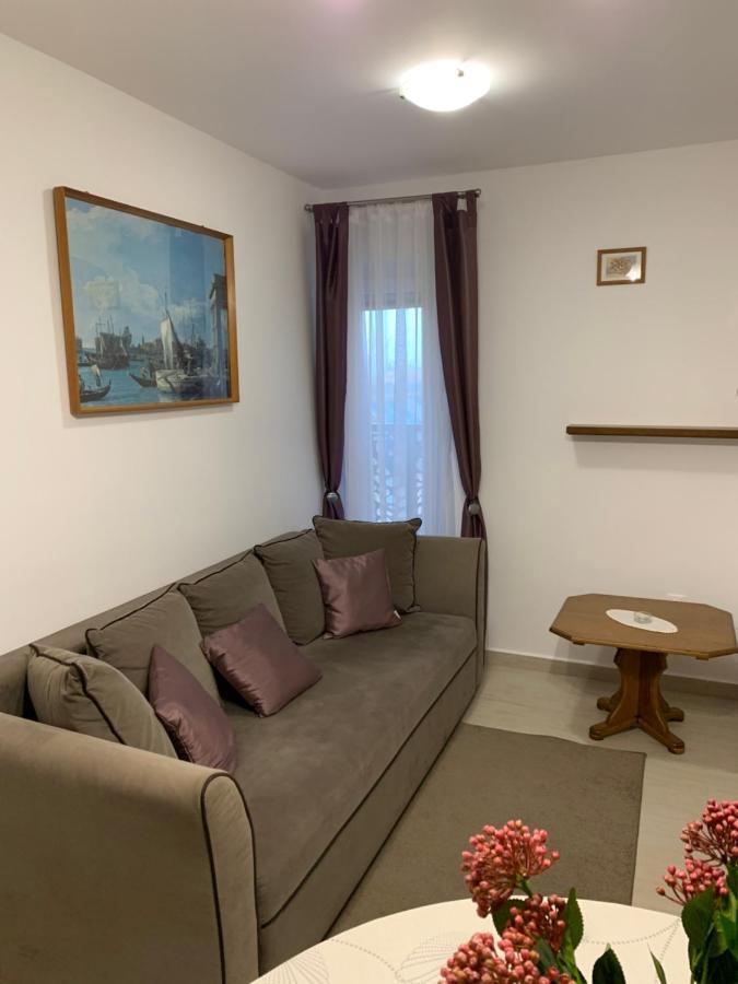 Dodi Apartman Zalakaros Exterior foto