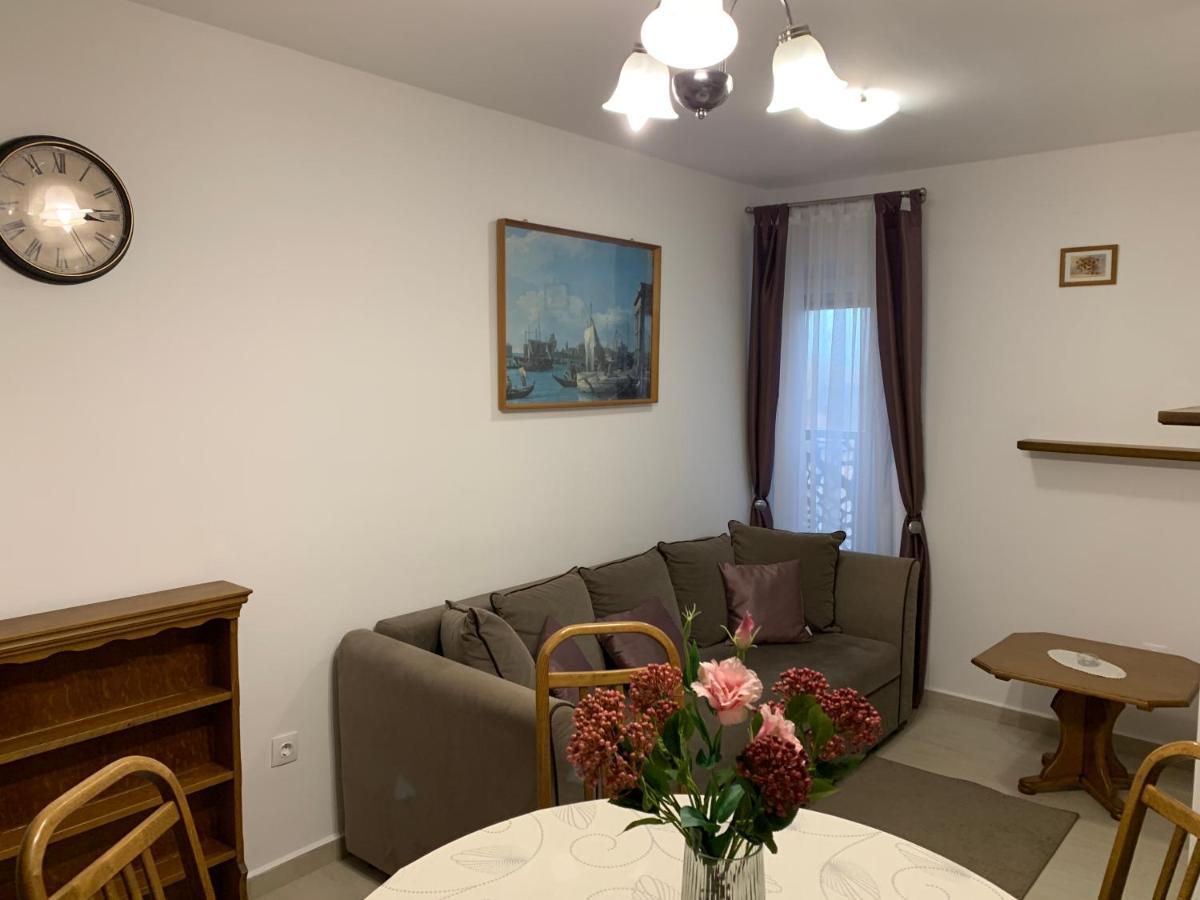 Dodi Apartman Zalakaros Exterior foto