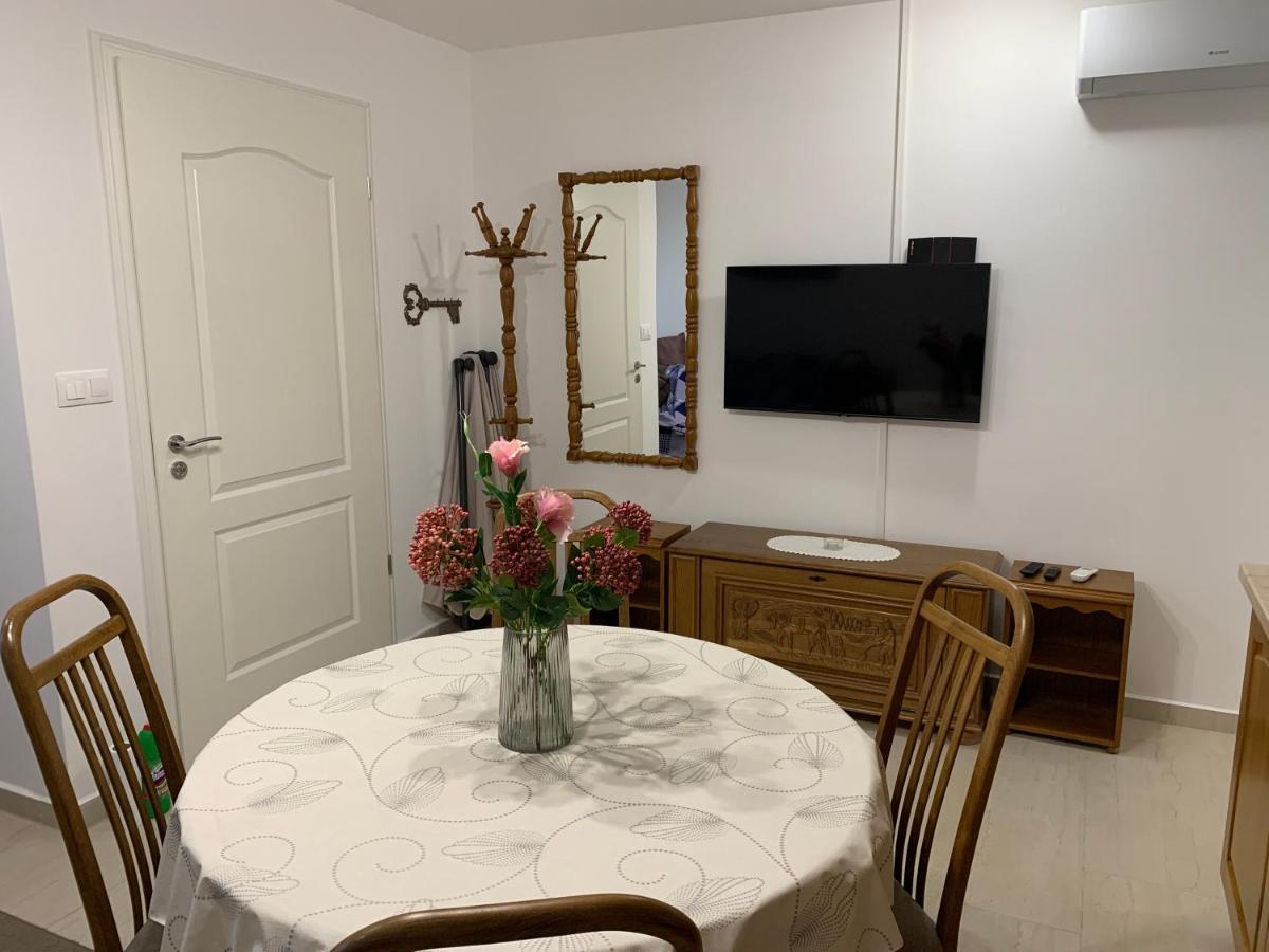 Dodi Apartman Zalakaros Exterior foto