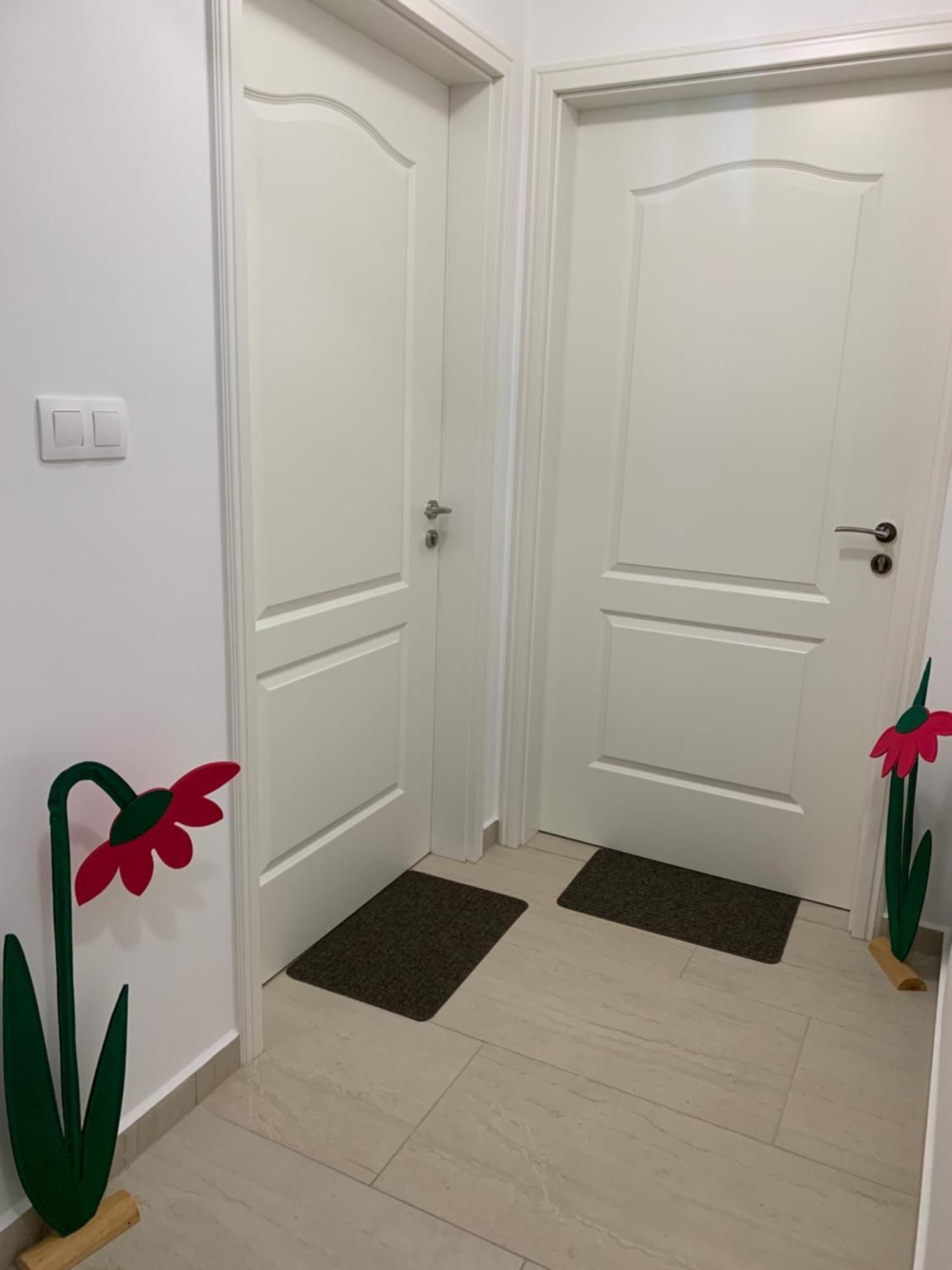 Dodi Apartman Zalakaros Exterior foto