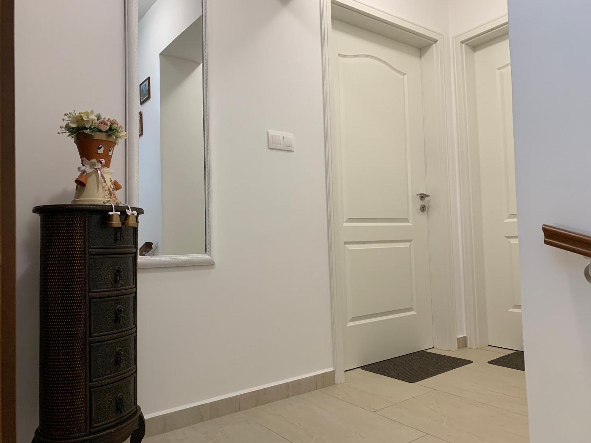 Dodi Apartman Zalakaros Exterior foto