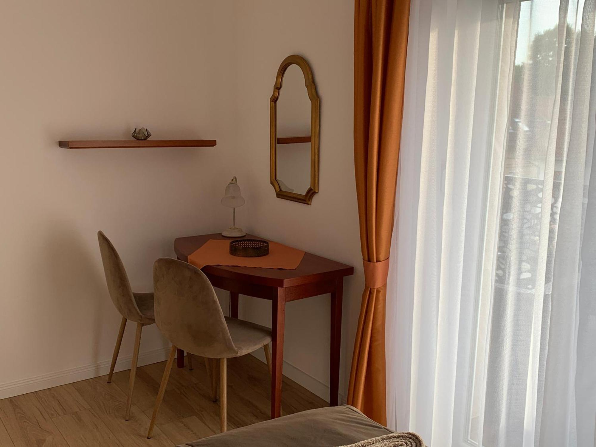 Dodi Apartman Zalakaros Exterior foto