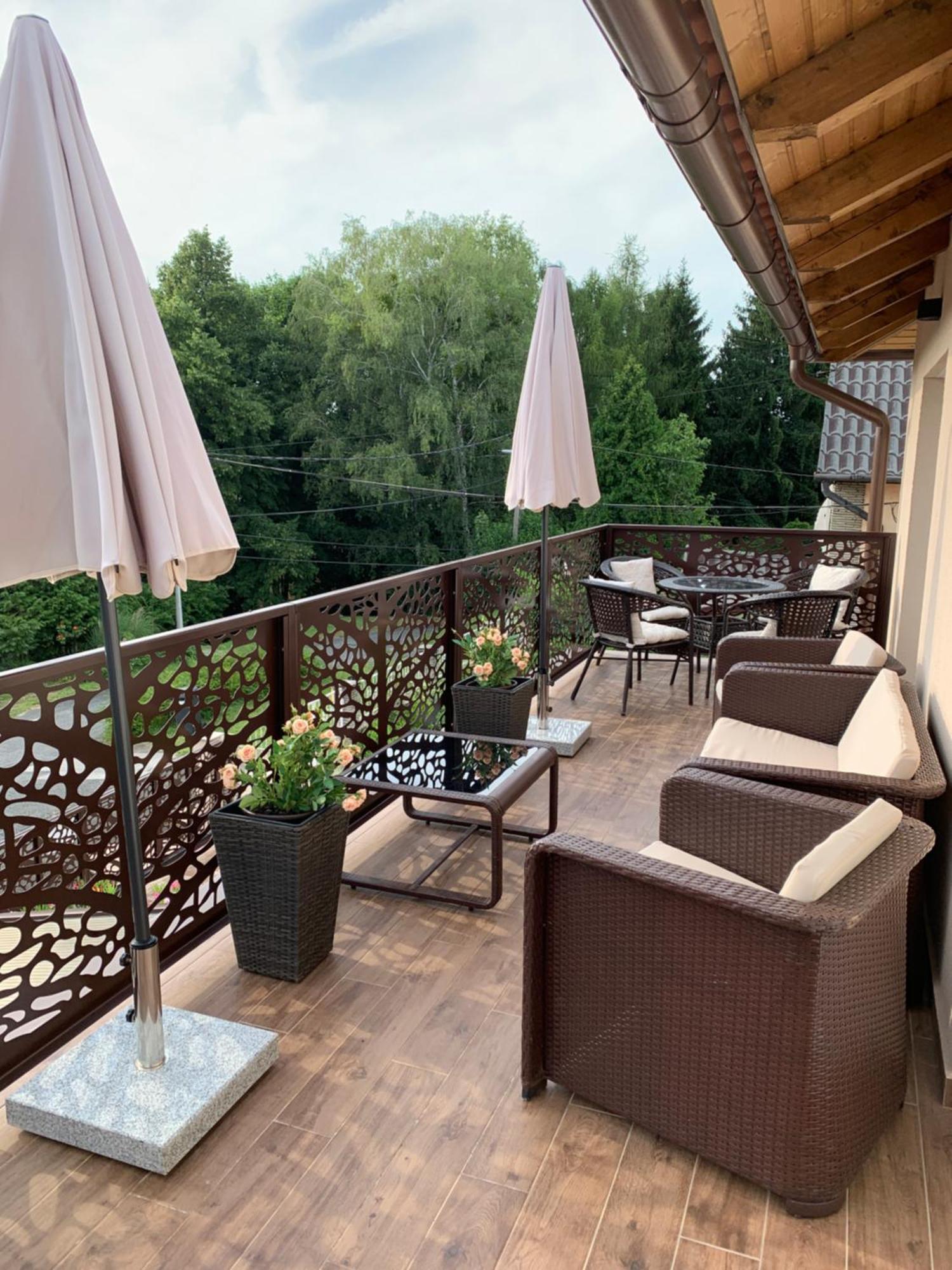 Dodi Apartman Zalakaros Exterior foto