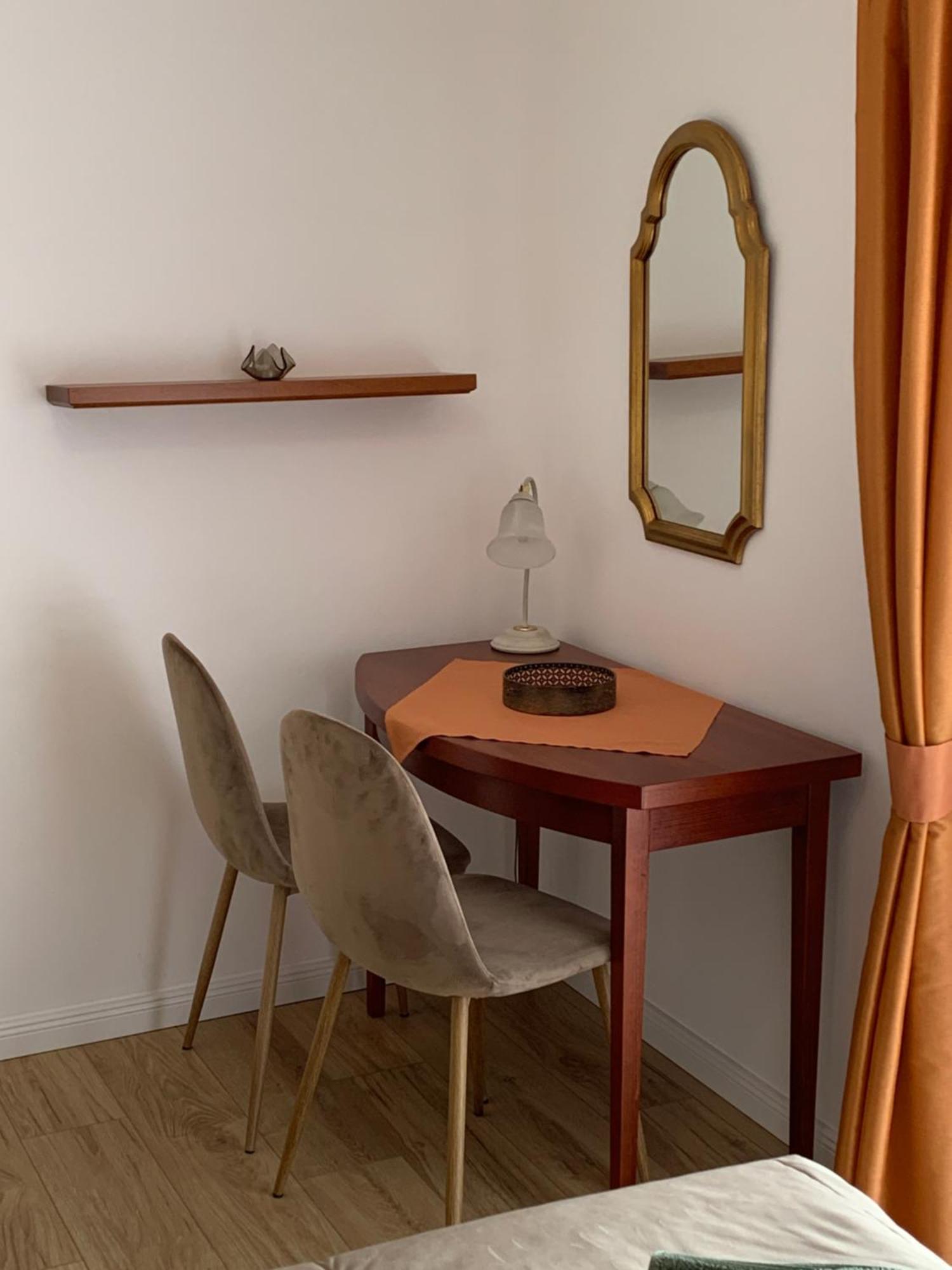 Dodi Apartman Zalakaros Exterior foto